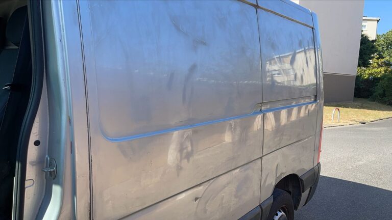 Renault Master 2.3 DCI 110.0 Grand Confort - Image 09 (July 6, 2026)