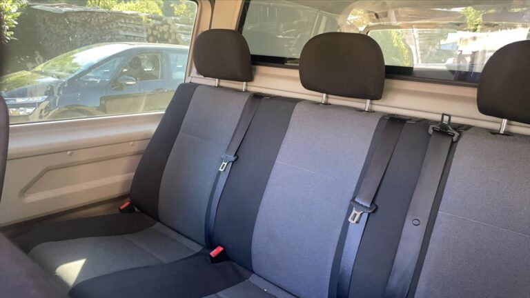Volkswagen Transporter Transporteur Cabine Approfondie 6 2.0 TDI 150 Confort - Image 09 (July 6, 2026)