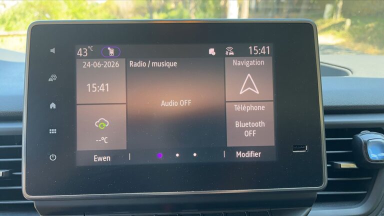 Renault Trafic 2.0 dCi 110 - Image 13 (July 6, 2026)