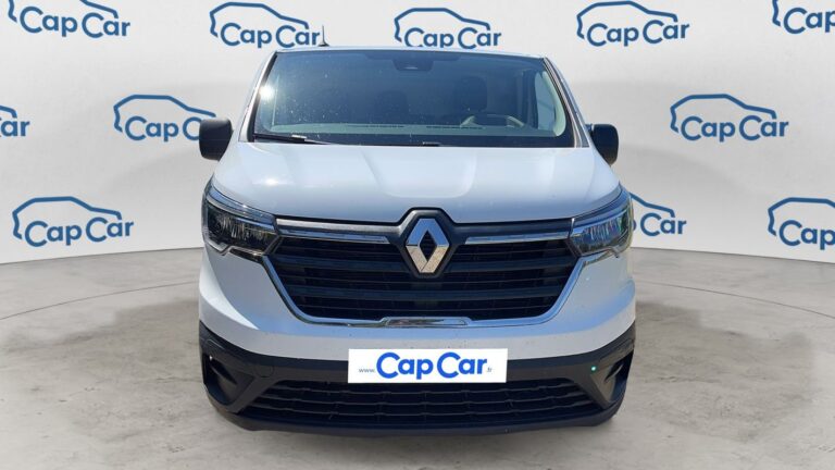 Renault Trafic 2.0 dCi 110 - Image 05 (July 6, 2026)