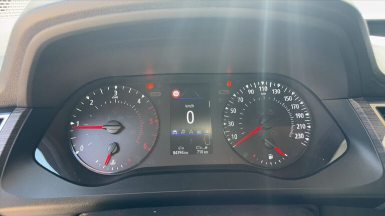 Renault Kangoo 1.5 Blue dCi 95 Intens - Image 12 (July 6, 2026)