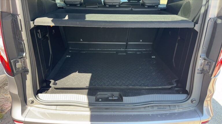 Renault Kangoo 1.5 Blue dCi 95 Intens - Image 14 (July 6, 2026)