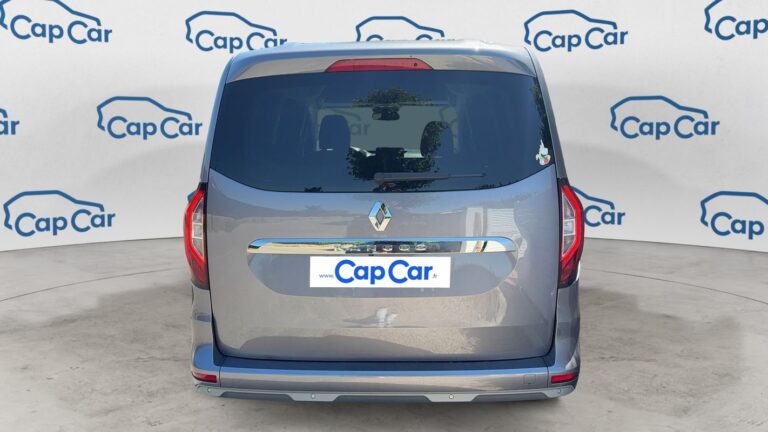 Renault Kangoo 1.5 Blue dCi 95 Intens - Image 03 (July 6, 2026)