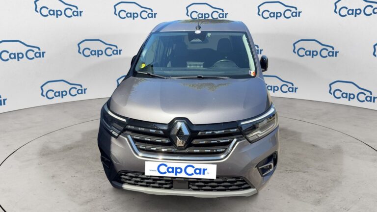 Renault Kangoo 1.5 Blue dCi 95 Intens - Image 05 (July 6, 2026)