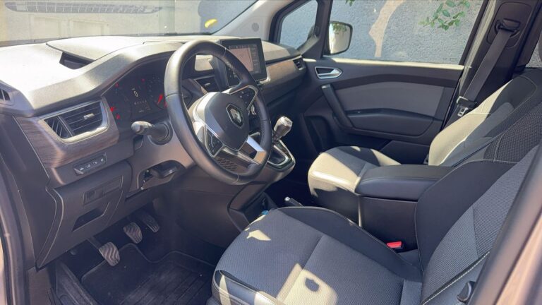 Renault Kangoo 1.5 Blue dCi 95 Intens - Image 08 (July 6, 2026)