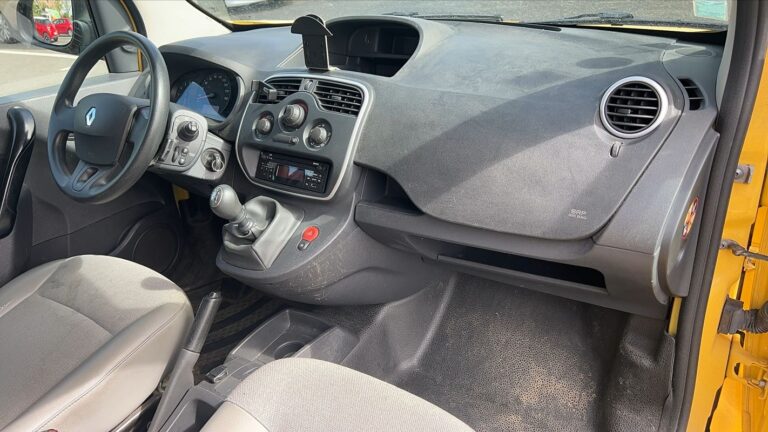 Renault Kangoo Express II 1.5 Blue dCi 80 Generique - Image 10 (July 6, 2026)