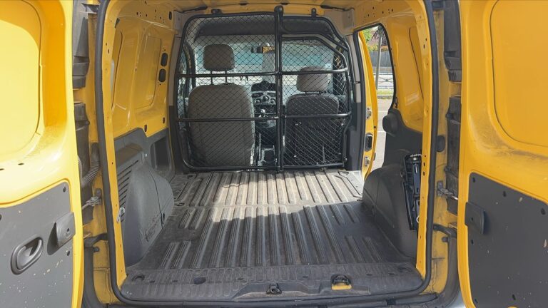 Renault Kangoo Express II 1.5 Blue dCi 80 Generique - Image 14 (July 6, 2026)