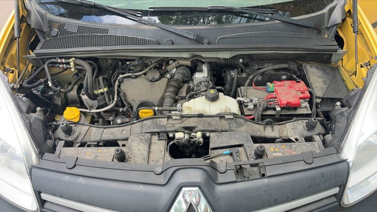 Renault Kangoo Express II 1.5 Blue dCi 80 Generique - Image 15 (July 6, 2026)