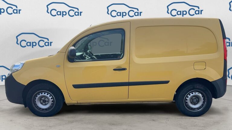 Renault Kangoo Express II 1.5 Blue dCi 80 Generique - Image 02 (July 6, 2026)