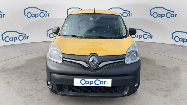 Renault Kangoo Express II 1.5 Blue dCi 80 Generique - Image 05 (July 6, 2026)