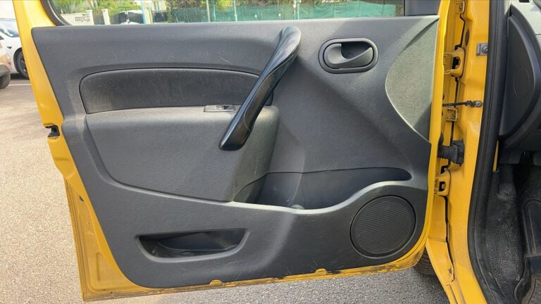 Renault Kangoo Express II 1.5 Blue dCi 80 Generique - Image 07 (July 6, 2026)