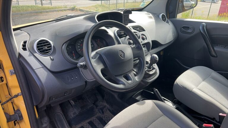 Renault Kangoo Express II 1.5 Blue dCi 80 Generique - Image 08 (July 6, 2026)