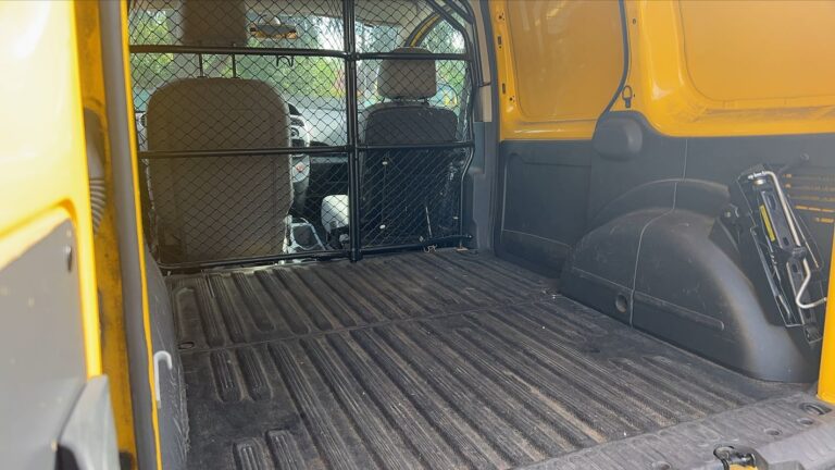 Renault Kangoo Express II 1.5 Blue dCi 80 Generique - Image 09 (July 6, 2026)