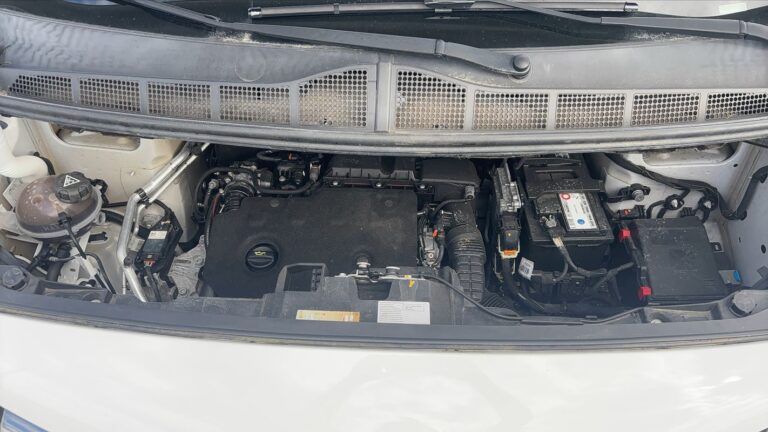 Toyota PROACE II 1.5 D-4D 120 Dynamic – 3 places - Image 15 (July 6, 2026)
