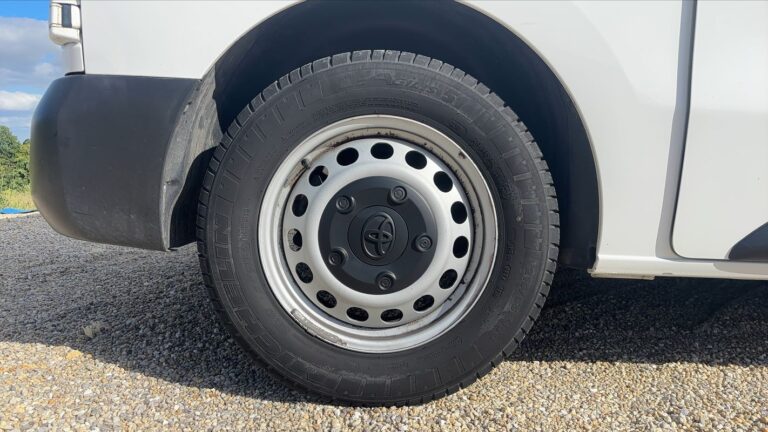 Toyota PROACE II 1.5 D-4D 120 Dynamic – 3 places - Image 16 (July 6, 2026)