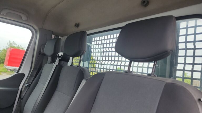 Renault Master VU III 2.3 dCi 145 Benne Confort - Image 09 (July 6, 2026)