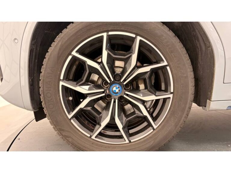 BMW X3 xDrive 30e 292ch BVA8 M Sport - Image 08 (July 6, 2026)