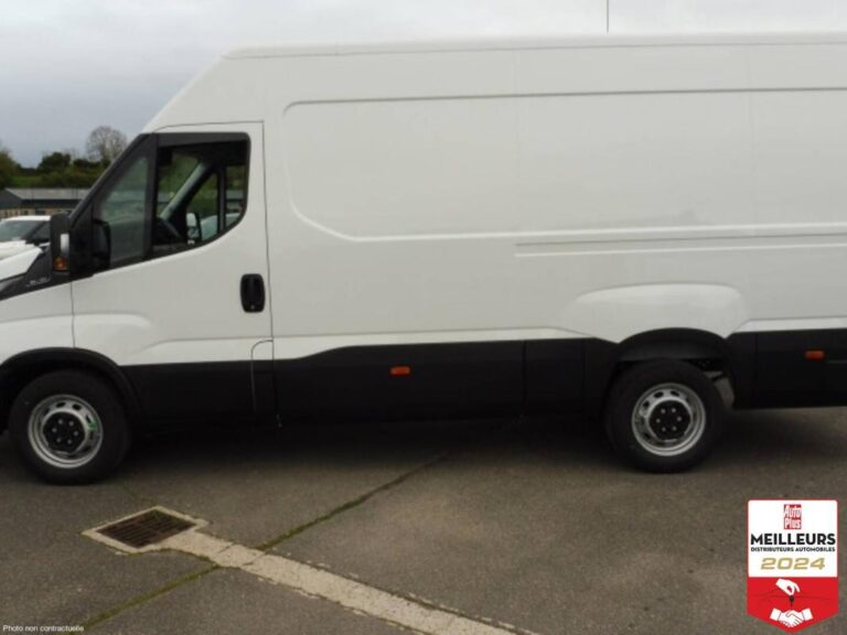Iveco Daily 35S16 2.3 V12 156CV - Image 12 (July 7, 2026)