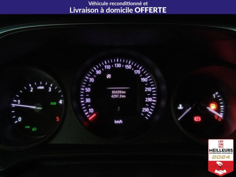 Renault Mégane IV Societé BLUE DCI 95 Air 2PL - Image 12 (July 7, 2026)