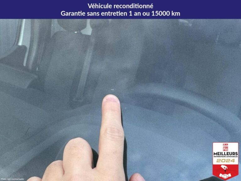 Renault Master Grand Confort F3500 2.3 Blue dCi – 150 - Image 11 (July 7, 2026)