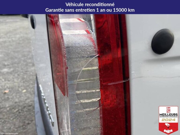 Renault Master Grand Confort F3500 2.3 Blue dCi – 150 - Image 18 (July 7, 2026)