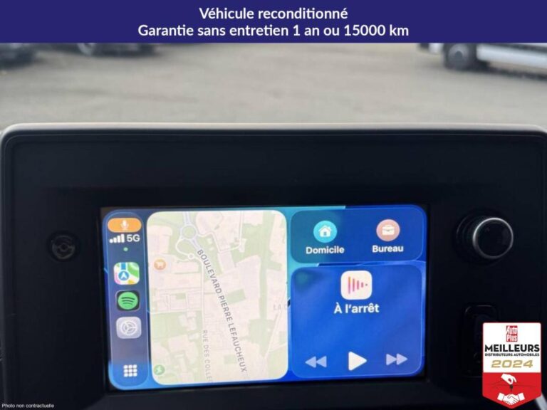 Renault Master Grand Confort F3500 2.3 Blue dCi – 150 - Image 07 (July 7, 2026)