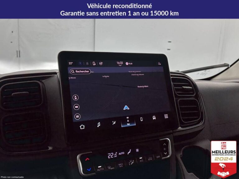 Peugeot Boxer 3.5 2.2 BlueHDi 140ch - Image 13 (July 7, 2026)