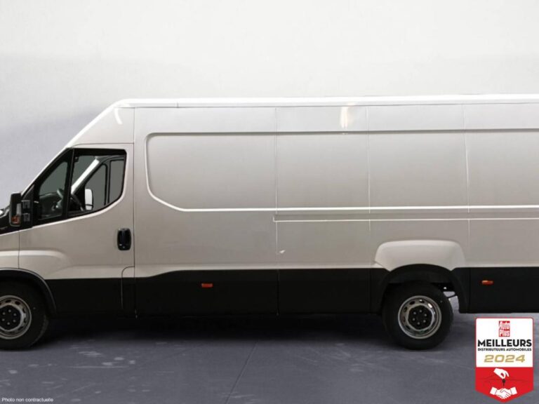 Iveco Daily 35S18 3.0 V16 H2 180CV - Image 02 (July 7, 2026)