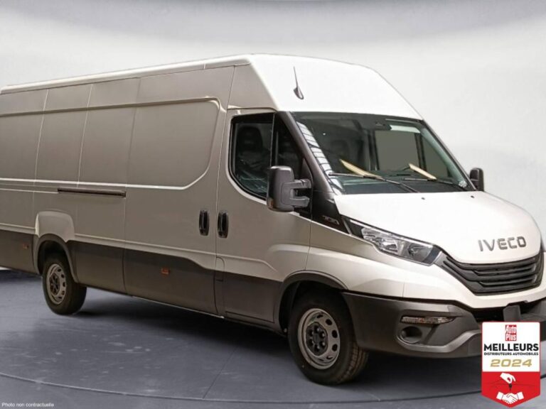 Iveco Daily 35S18 3.0 V16 H2 180CV - Image 06 (July 7, 2026)