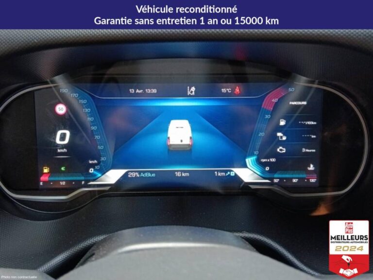 Iveco Daily 35S16 2.3 V12 156CV - Image 12 (July 7, 2026)