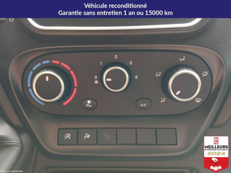 Iveco Daily 35S16 2.3 V12 156CV - Image 18 (July 7, 2026)