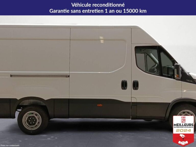 Iveco Daily 35S16 2.3 V12 156CV - Image 19 (July 7, 2026)