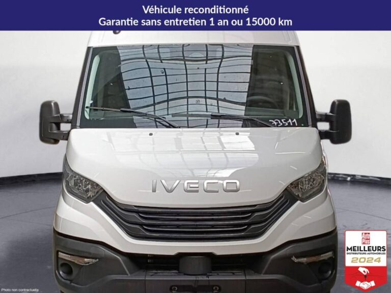 Iveco Daily 35S16 2.3 V12 156CV - Image 20 (July 7, 2026)