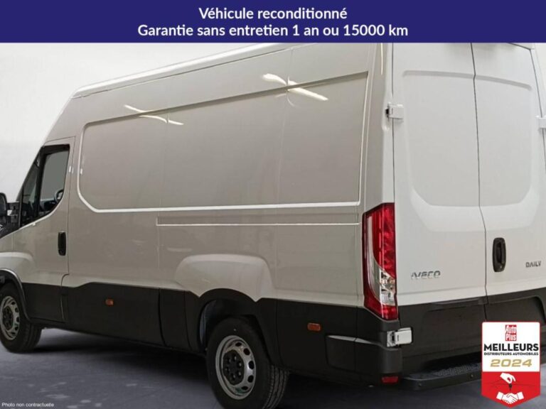 Iveco Daily 35S16 2.3 V12 156CV - Image 03 (July 7, 2026)
