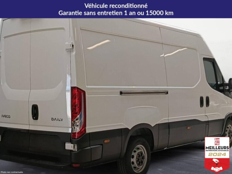 Iveco Daily 35S16 2.3 V12 156CV - Image 05 (July 7, 2026)