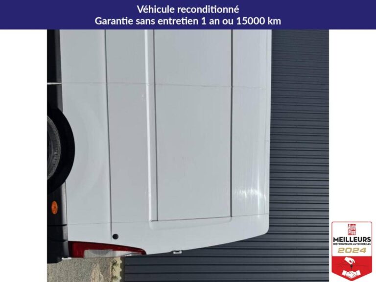 Renault Master 3T5 2.3 DCI 135CH CONFORT - Image 10 (July 7, 2026)