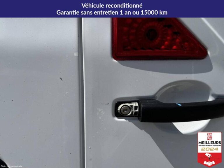 Renault Master 3T5 2.3 DCI 135CH CONFORT - Image 15 (July 7, 2026)