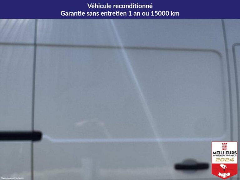 Renault Master 3T5 2.3 DCI 135CH CONFORT - Image 18 (July 7, 2026)