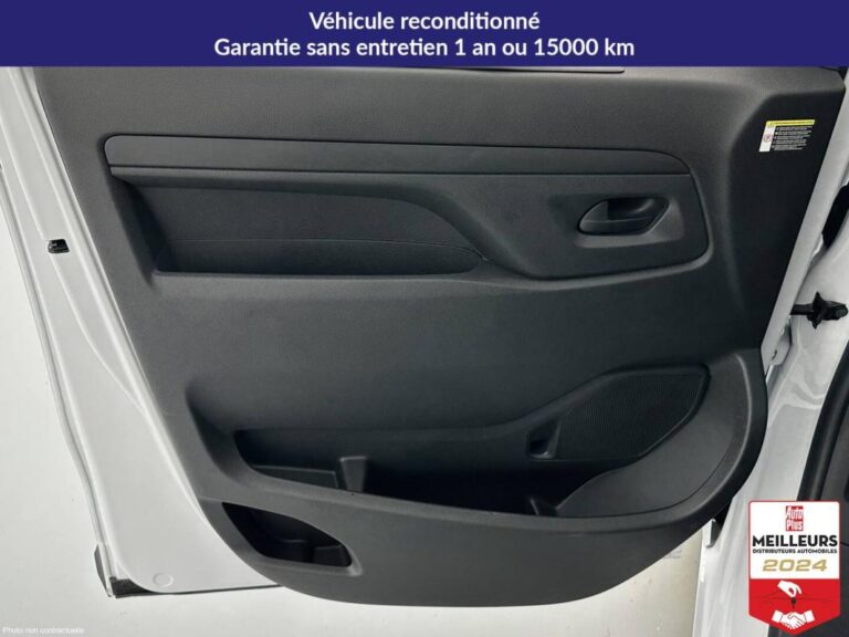 Fiat Scudo CA XL 2.0 BlueHDi 180ch Pack Premium Connect - Image 01 (July 7, 2026)