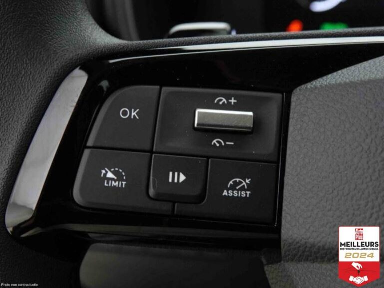 Citroën Berlingo E- 50 KWH 136 M PLUS - Image 16 (July 7, 2026)