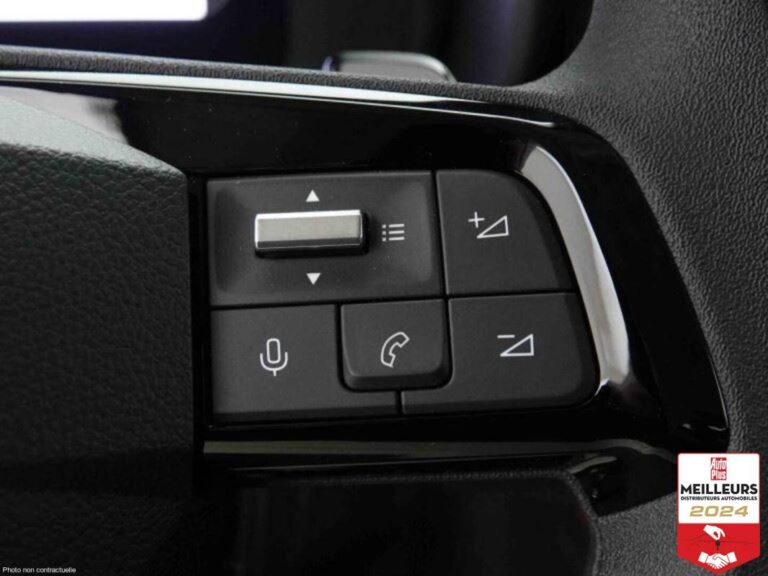 Citroën Berlingo E- 50 KWH 136 M PLUS - Image 17 (July 7, 2026)