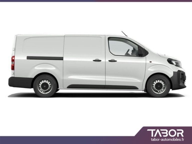 Opel Vivaro AT8 L3 LED - Image 03 (July 7, 2026)