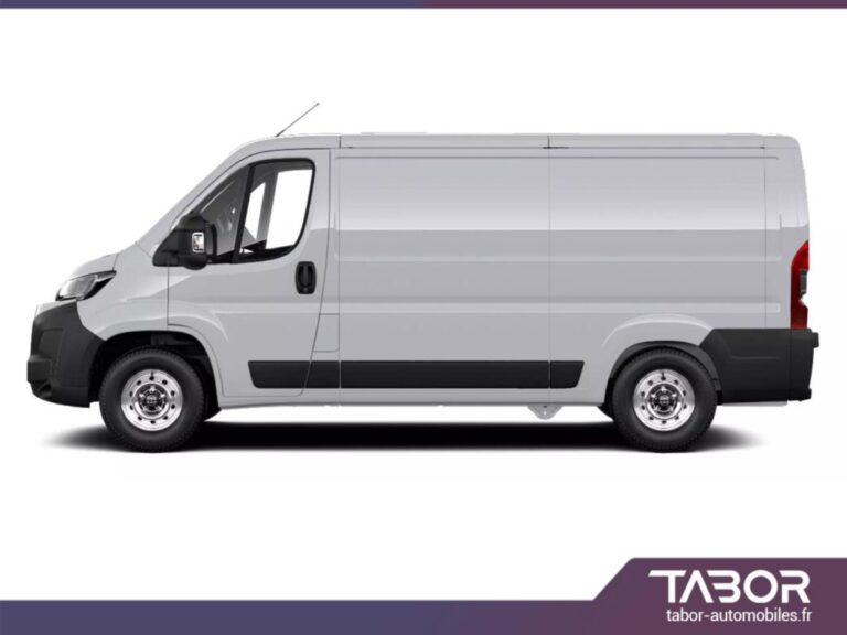 Toyota PROACE Max 33 120 Duty Cam Clim Blu - Image 03 (July 7, 2026)