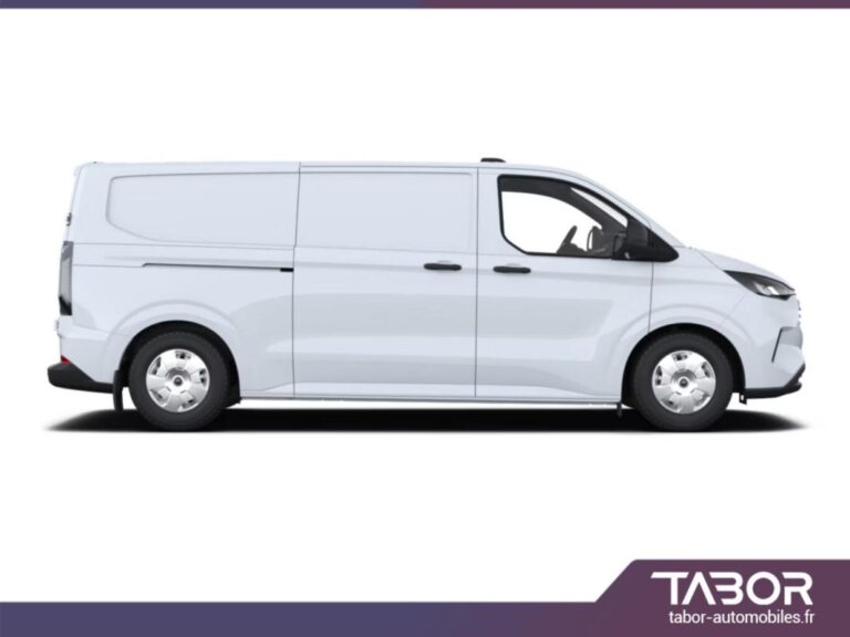 Ford Transit Custom 170 Aut 320L2 Trend LED Cam - Image 02 (July 7, 2026)