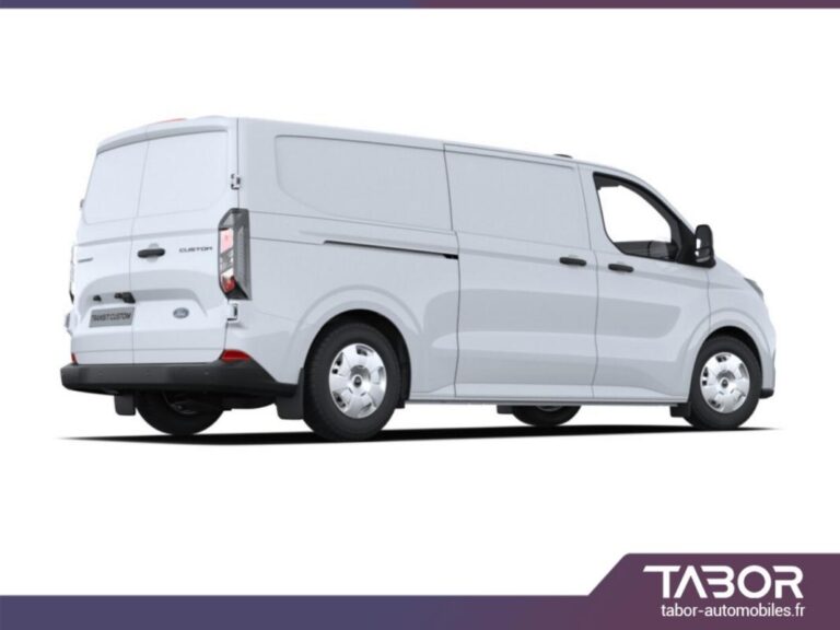 Ford Transit Custom 170 Aut 320L2 Trend LED Cam - Image 03 (July 7, 2026)