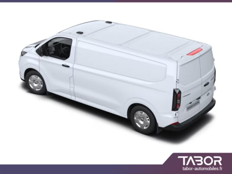 Ford Transit Custom 170 Aut 320L2 Trend LED Cam - Image 05 (July 7, 2026)