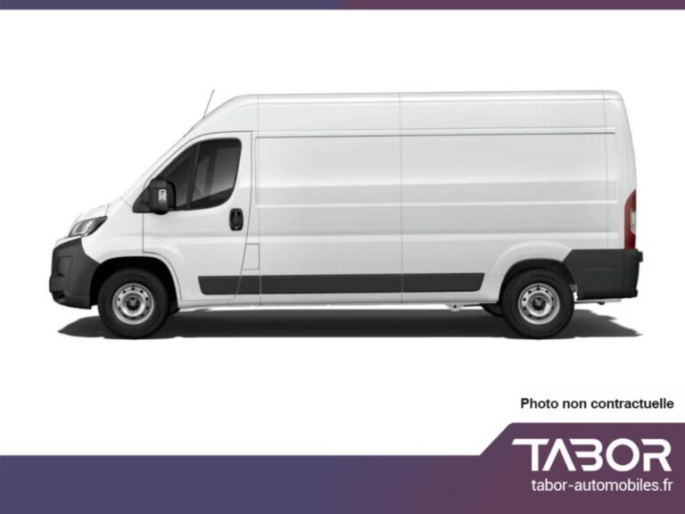 Opel Movano 35 140 - Image 03 (July 7, 2026)