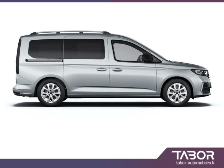 Ford Tourneo Connect Grand 122 Tit ACC LED Cam - Image 03 (July 7, 2026)
