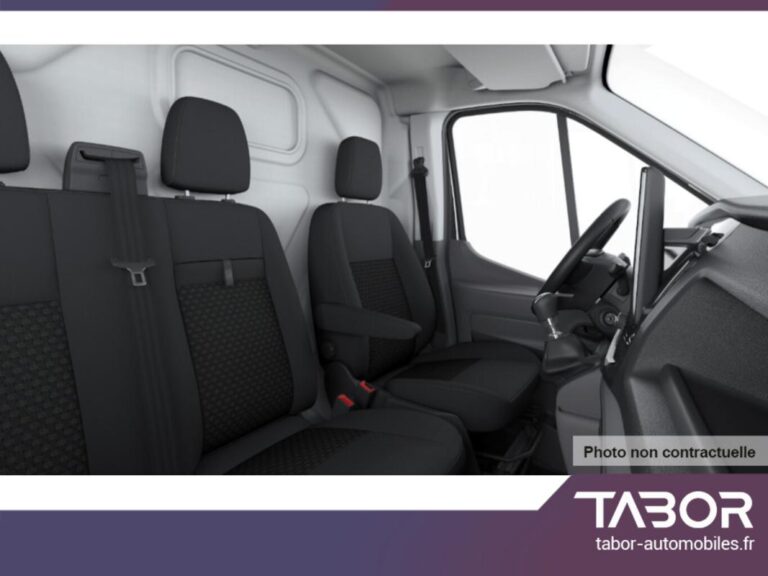 Ford Transit 350 Trend 165 Cam régul. 3-pl - Image 05 (July 7, 2026)