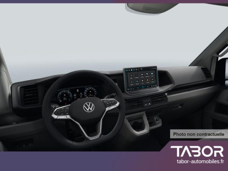 Volkswagen Crafter 35 177 AT8 Attel. AppCo - Image 04 (July 7, 2026)